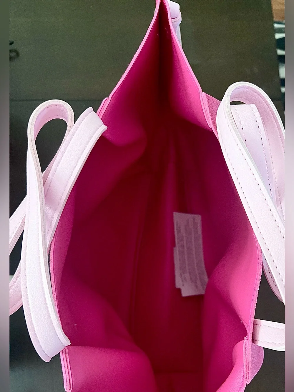 Juicy Couture set includes